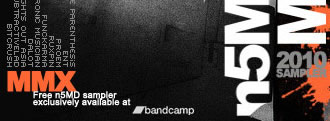 n5md MMX sampler