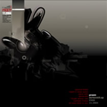darker still ambient EP artwork