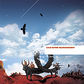 bovine rearrangement cover art